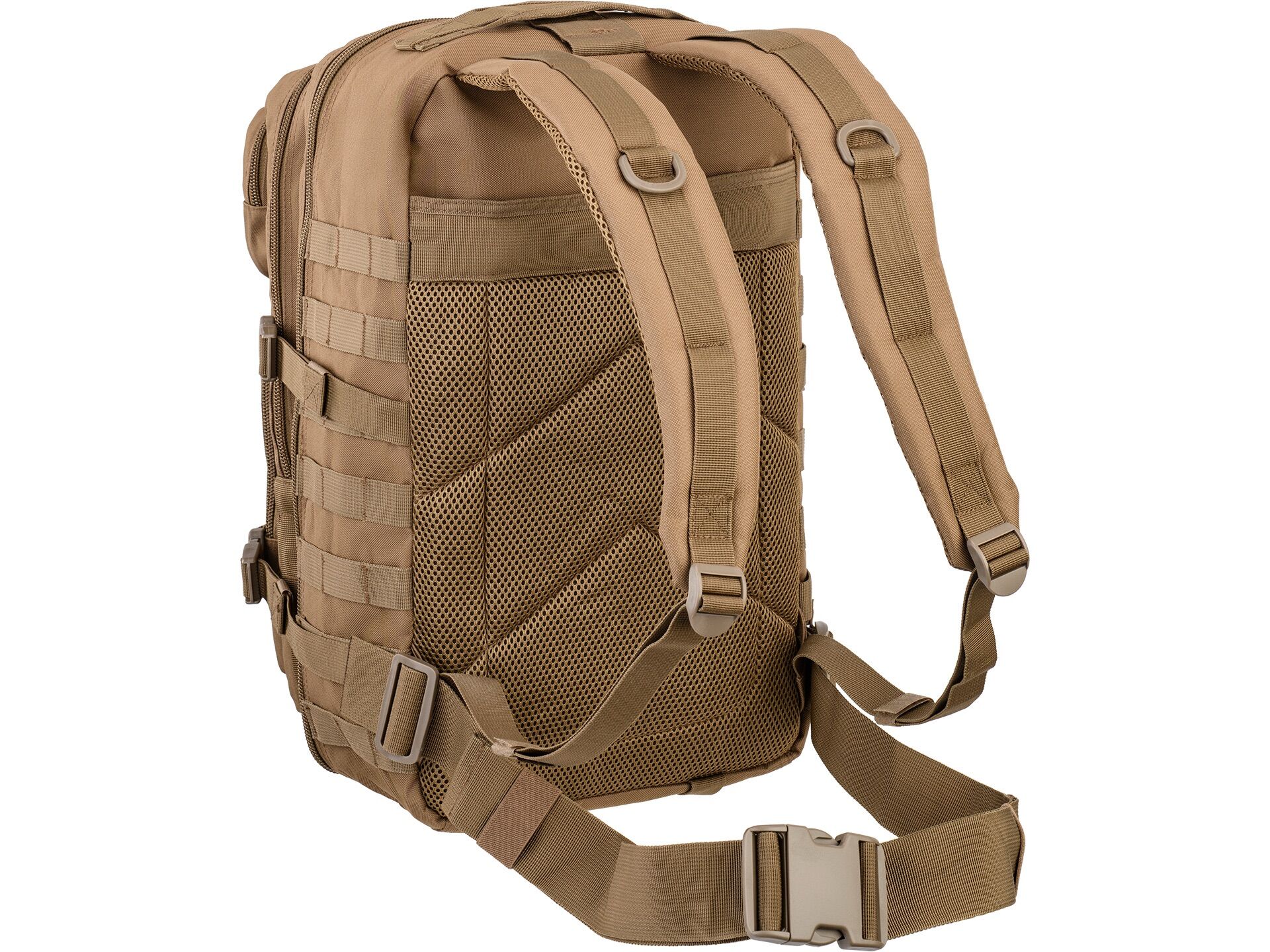 DEFCON 5 | TACTICAL BULL | BACKPACK - 38 lt – Bild 3