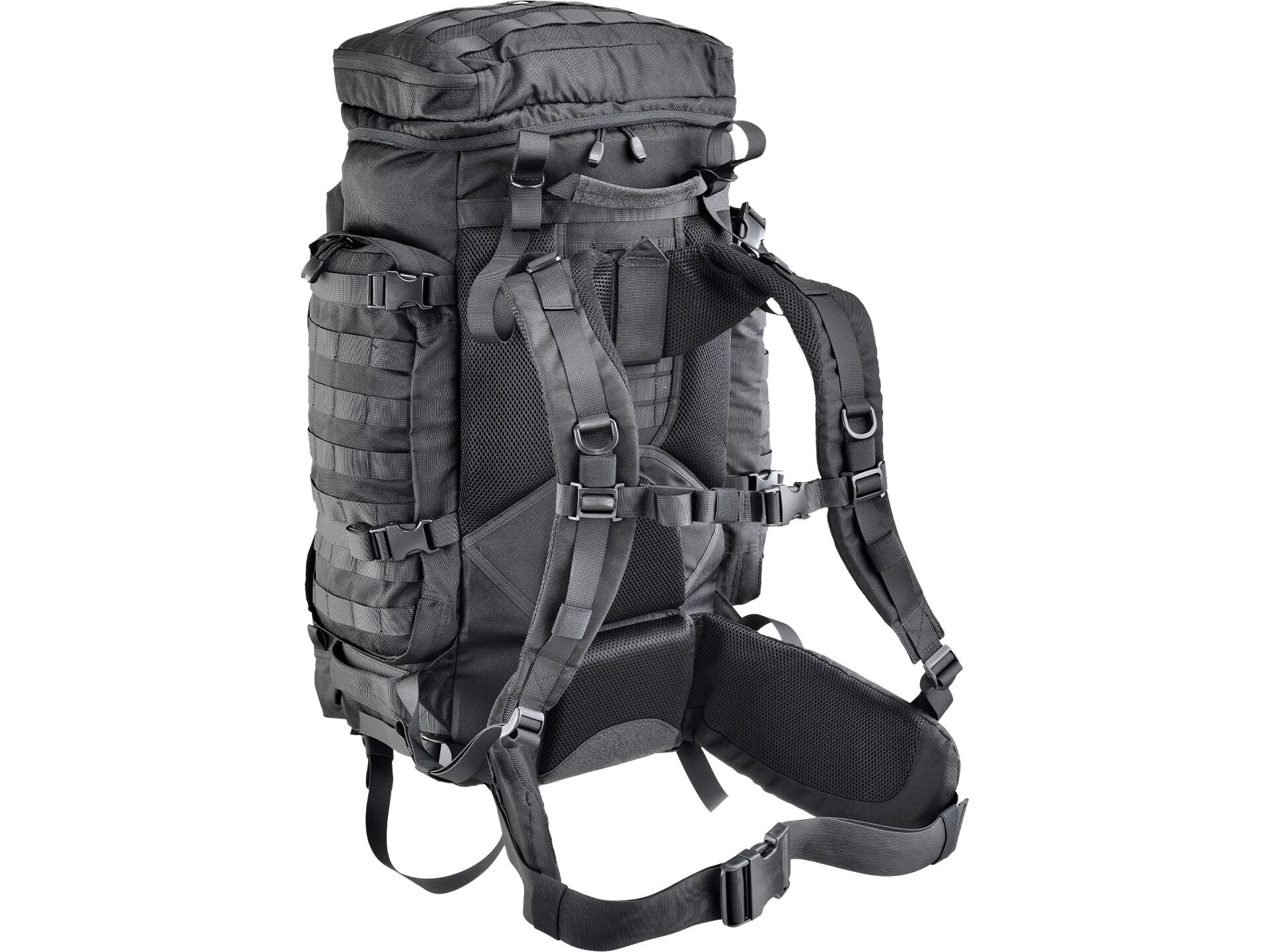 DEFCON 5 | OUTAC MULTIROLE | OD Green BACKPACK - 80 lt – Bild 2