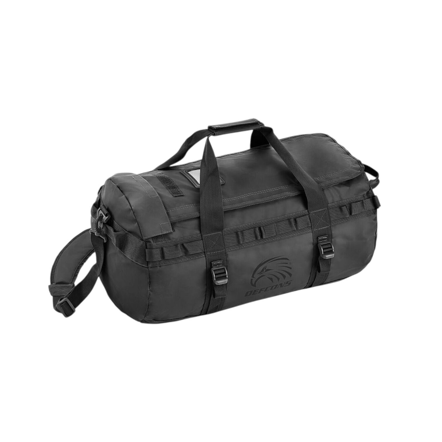 DEFCON 5 | DUFFLE BAG | 55 lt