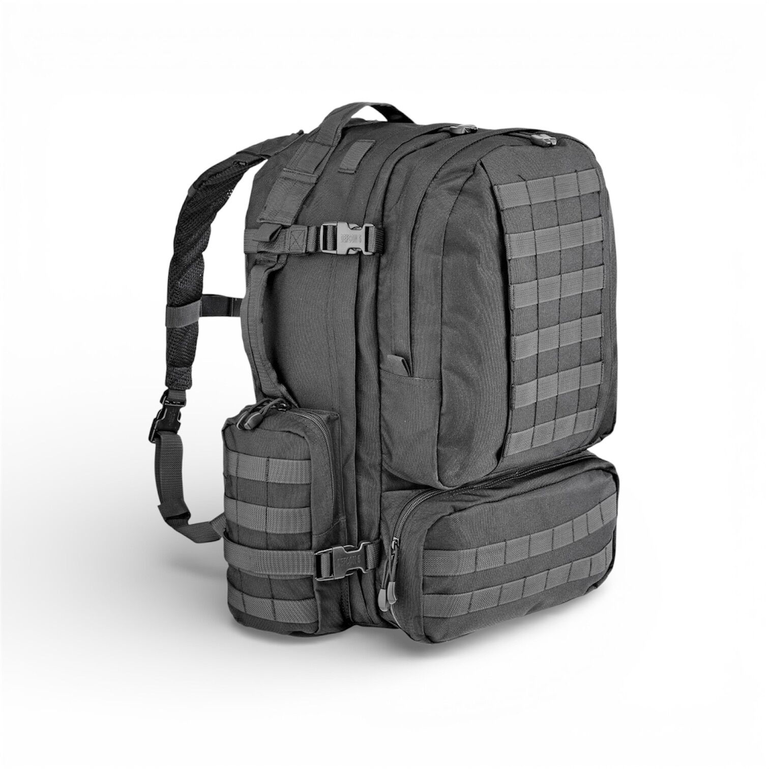 DEFCON 5 | EXTREME MODULAR | BACKPACK - 60 lt