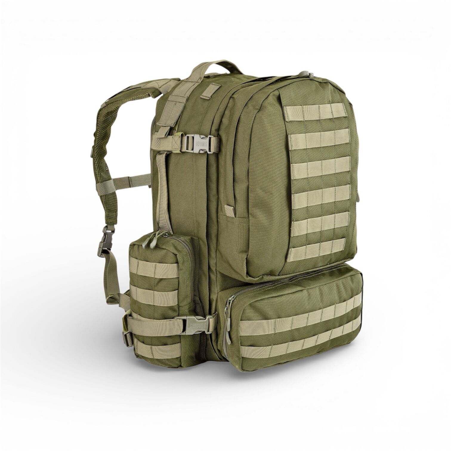 DEFCON 5 | EXTREME MODULAR | BACKPACK - 60 lt – Bild 2