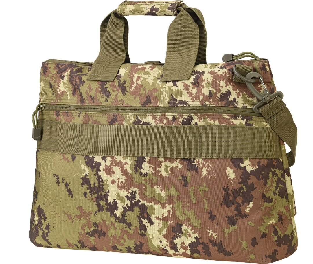 DEFCON 5 | RANGER AVIATOR | Travel Bag - 900 D Poly -15 lt - Image 5
