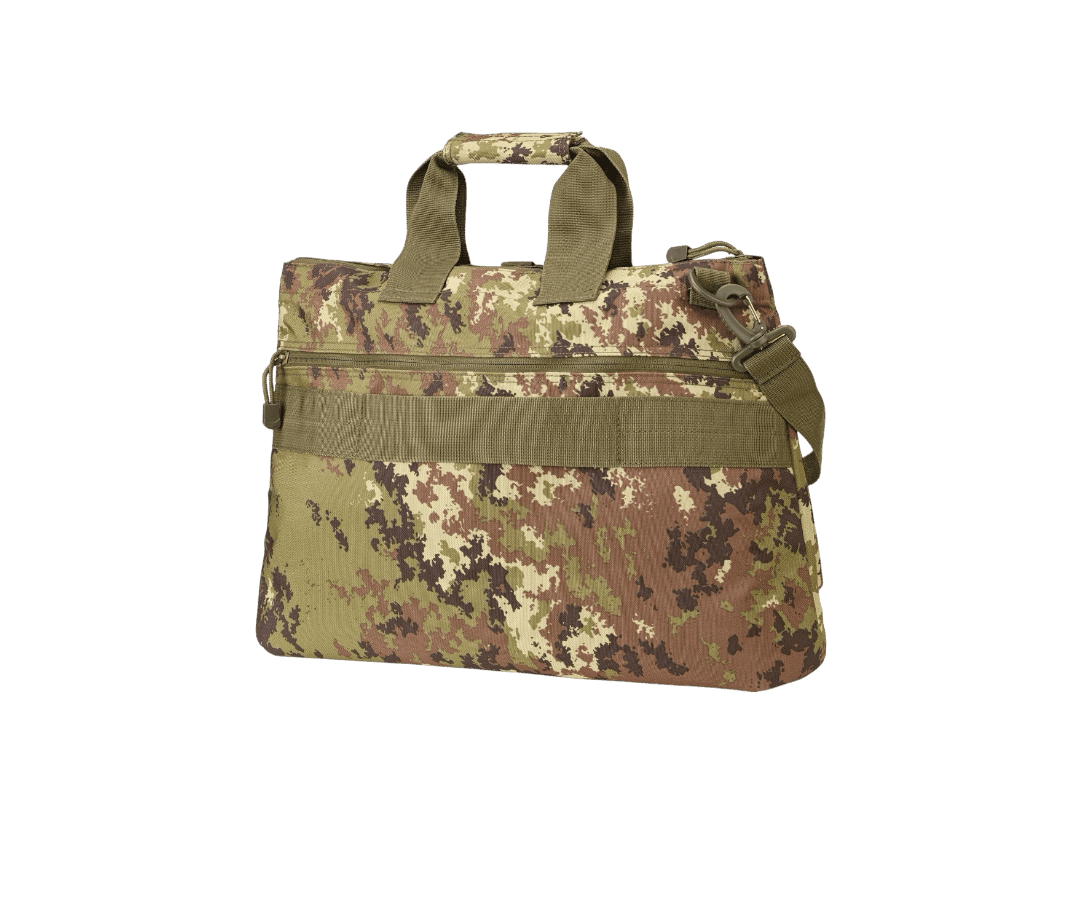 DEFCON 5 | RANGER AVIATOR | Travel Bag - 900 D Poly -15 lt
