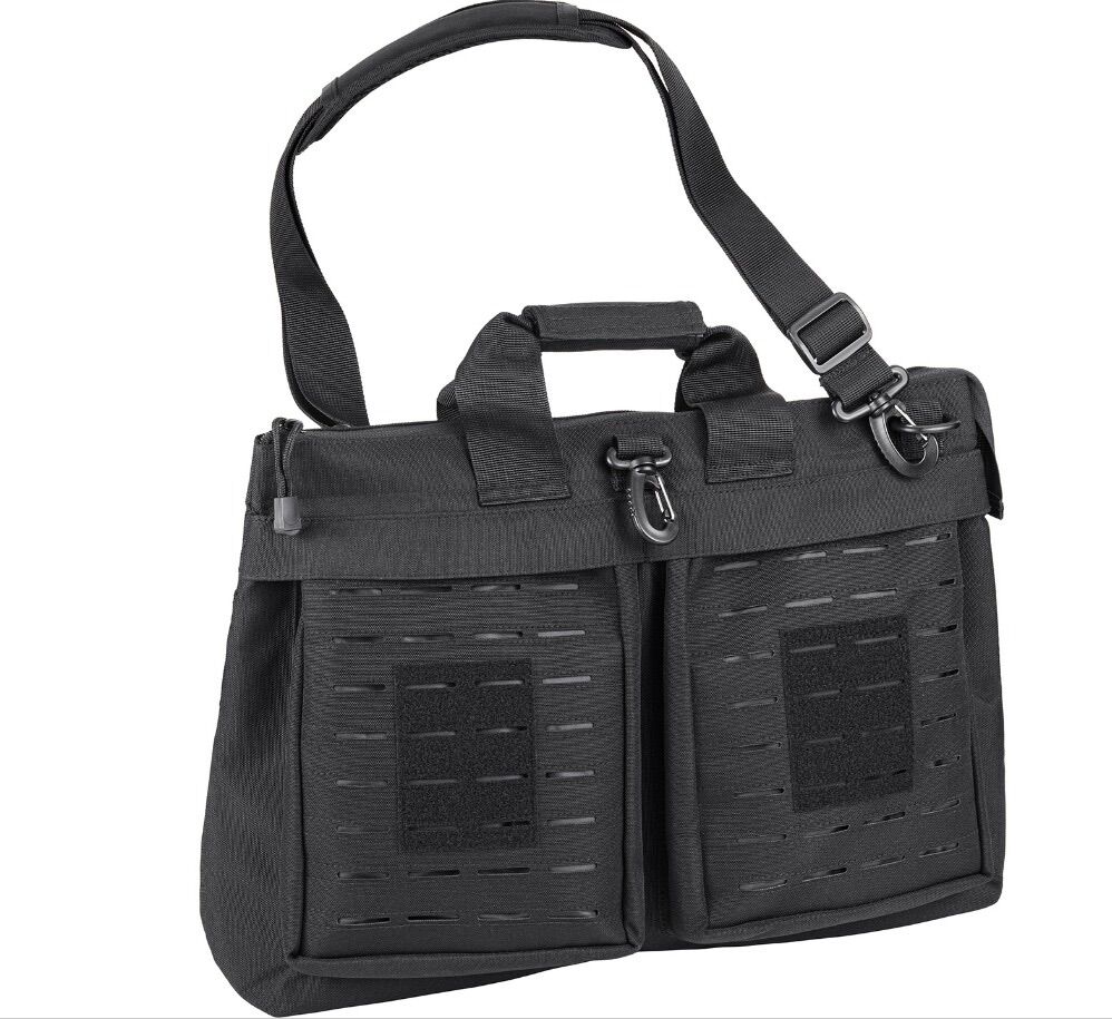 DEFCON 5 | RANGER AVIATOR | Travel Bag - 900 D Poly -15 lt - Image 9