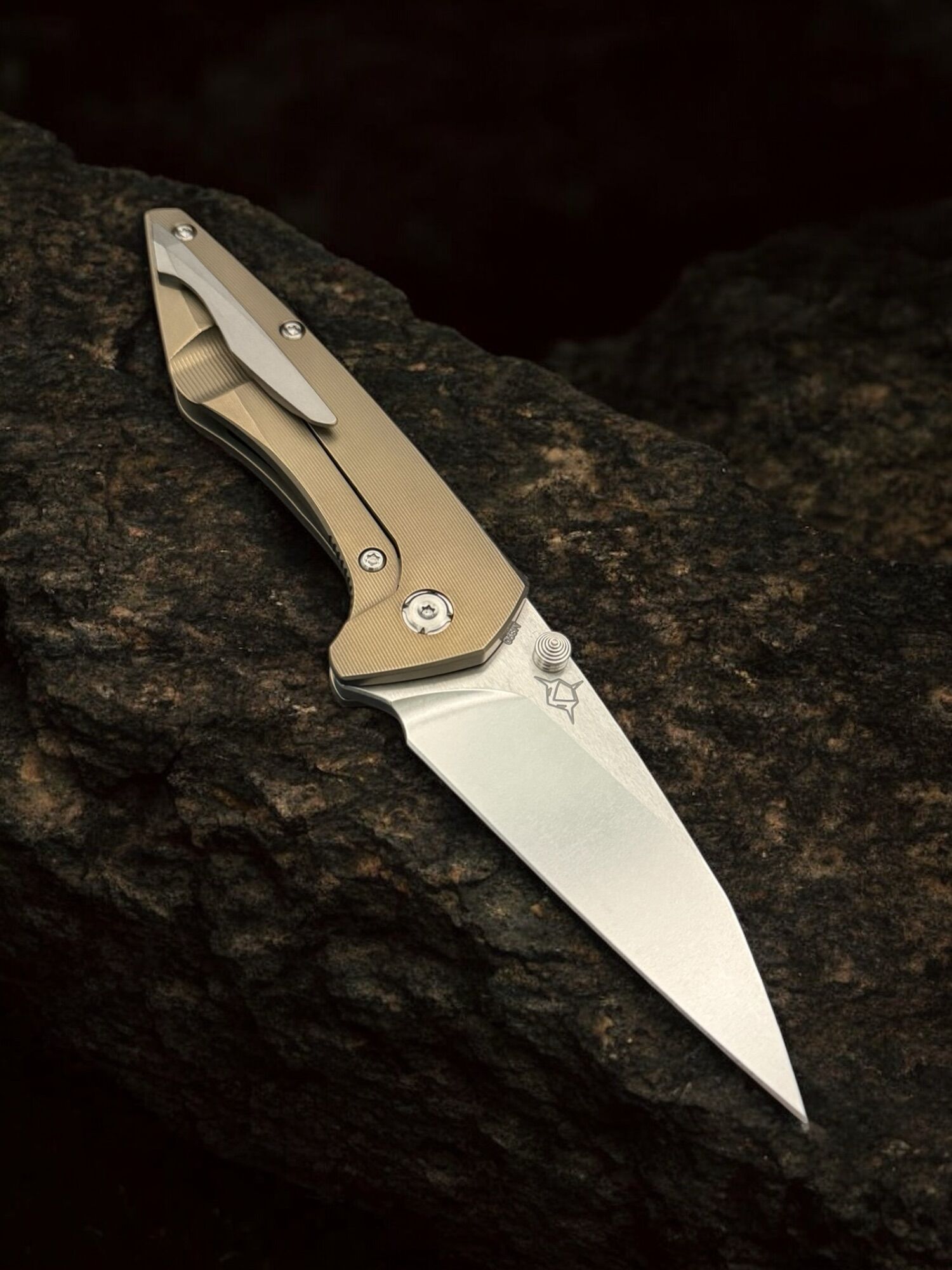Koenig Knives Mini Goblin – Bild 7