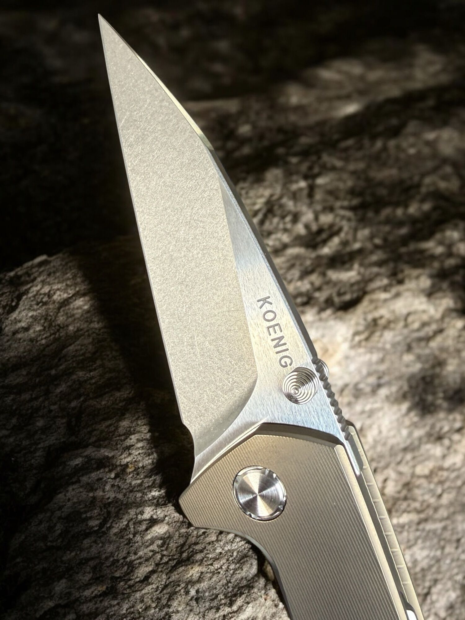 Koenig Knives Mini Goblin – Bild 5
