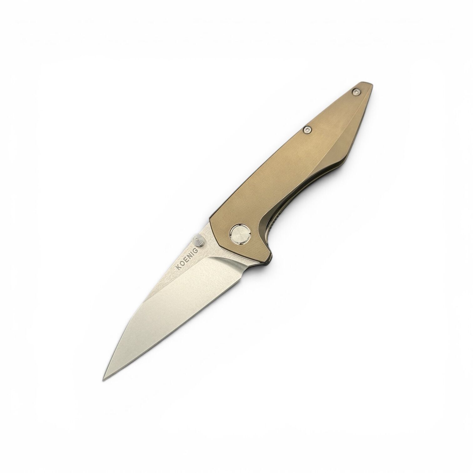 Koenig Knives Mini Goblin