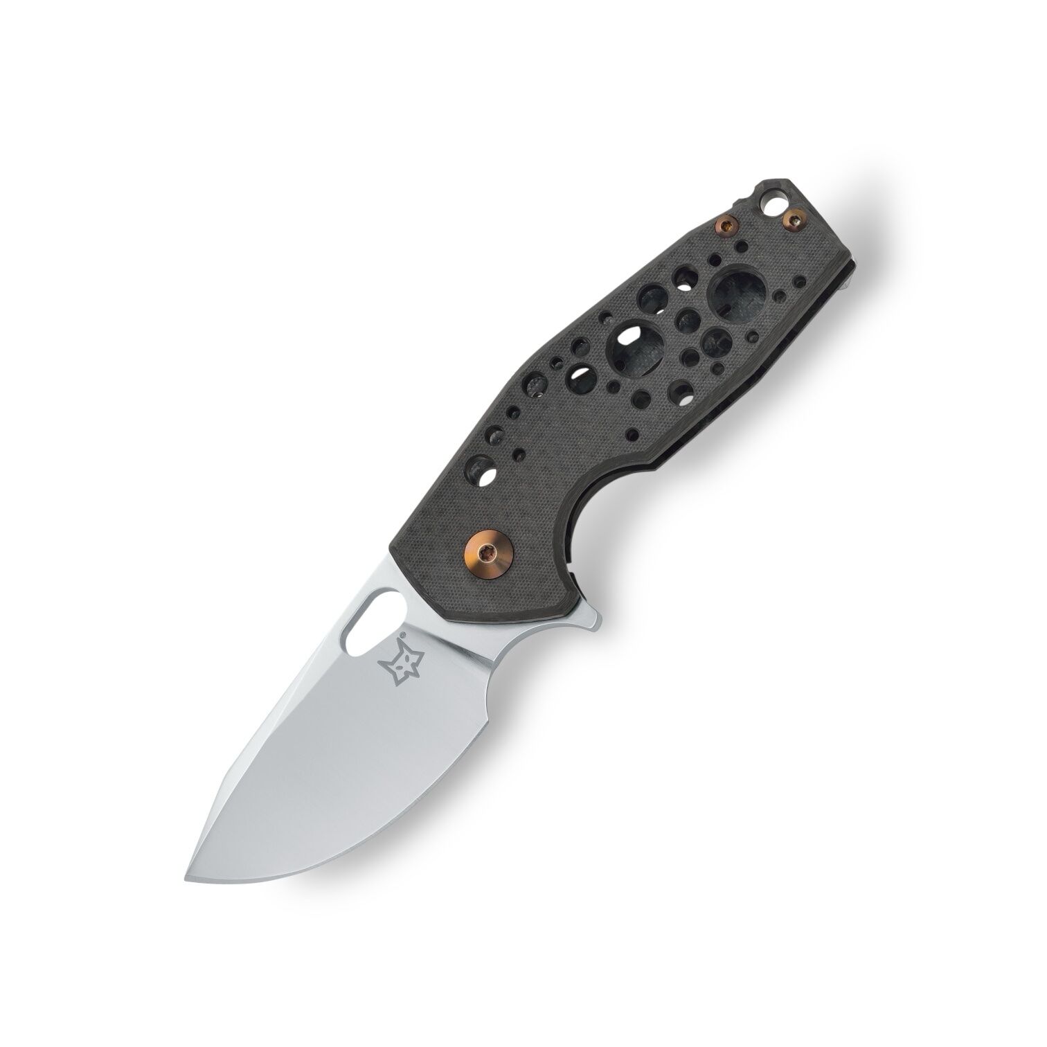 Fox Knives Suru FX-526 CF