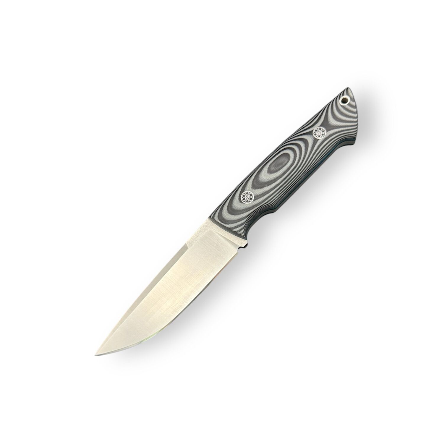 Tokaba Knives Türkiye | Custom | N690 & G10
