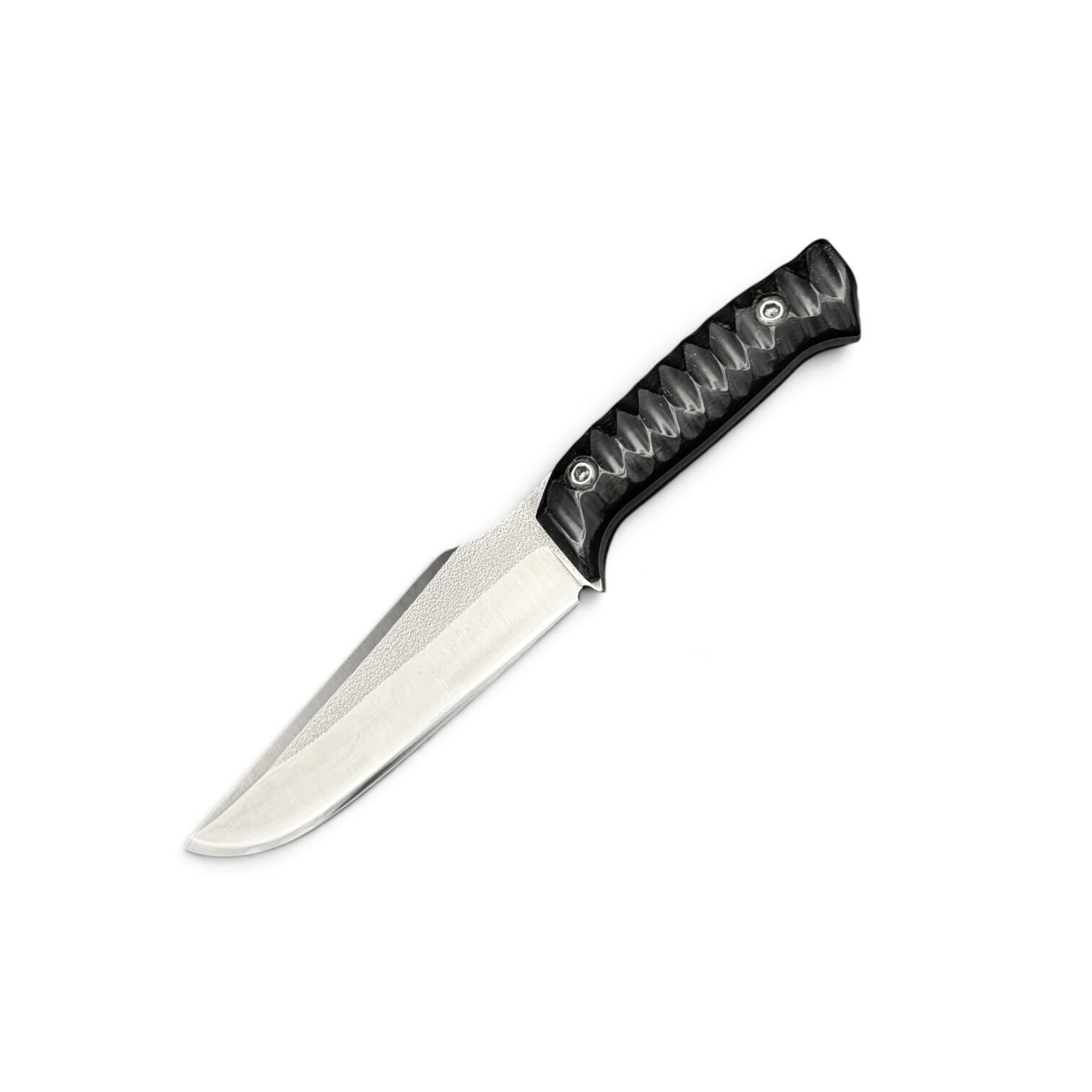TFG | K.M.A TACTICAL | Handmade - N690 / Micarta - TFG Edition