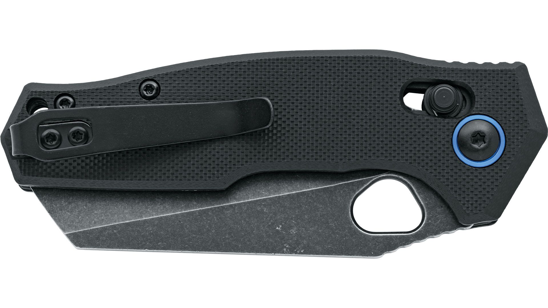 Fox Edge Crew FE-040 G10B – Bild 3