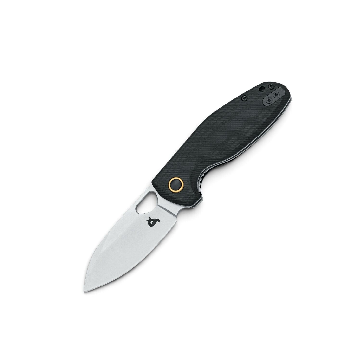 Black Fox PUFFY BF-786 G10B