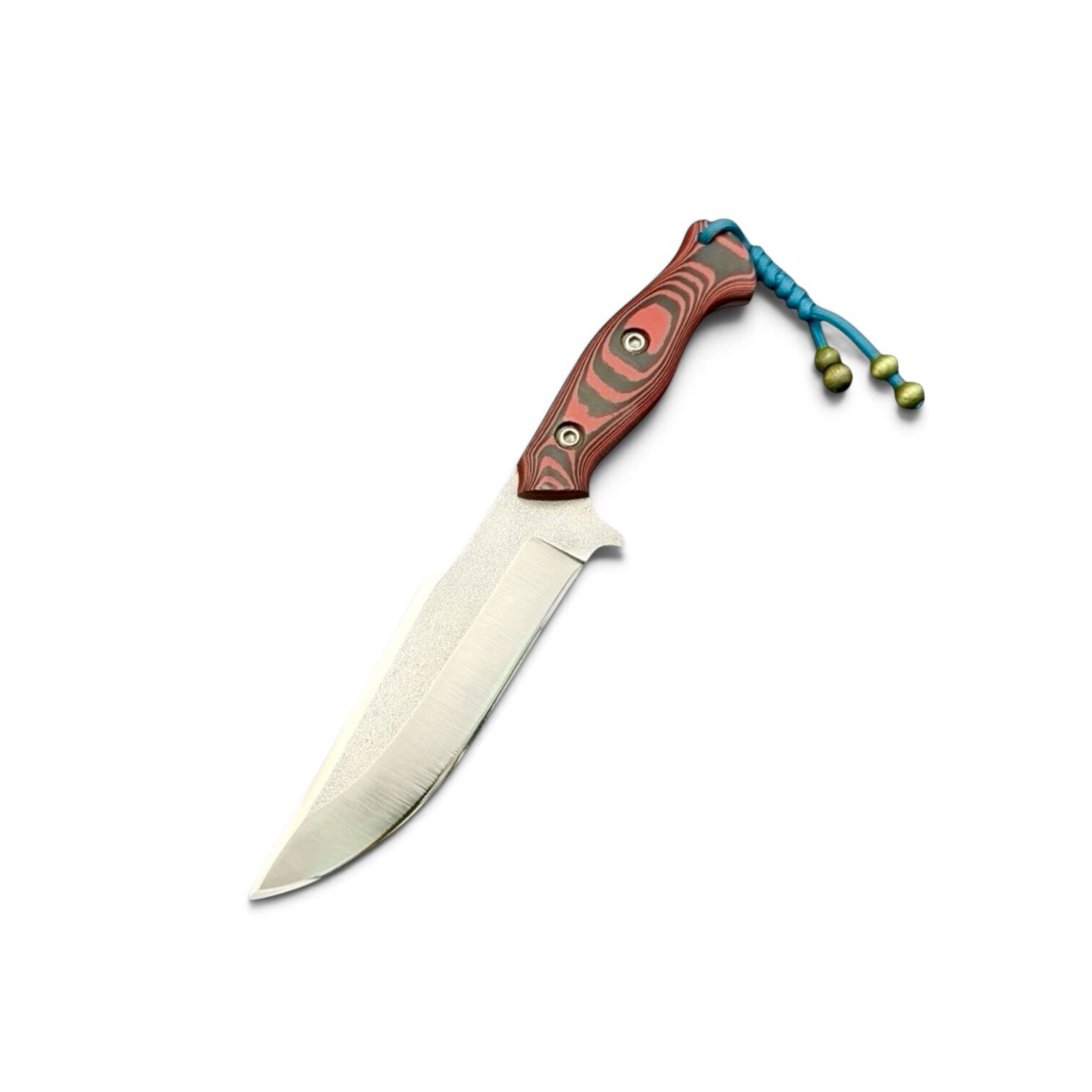 TFG | K.M.A BOZKURT | Handmade - N690 / Micarta - TFG Edition