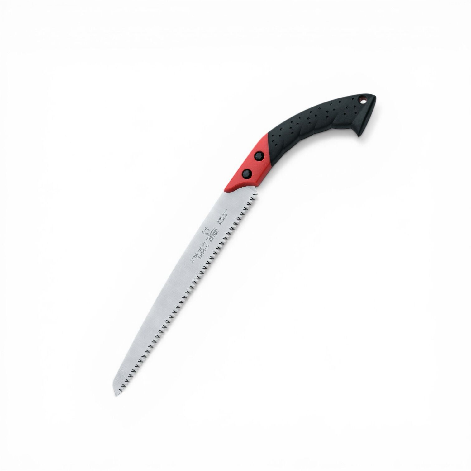 Due Cigni Coltellerie | PROFESSIONAL PRUNING SAW | Astsäge SK5 / TPR - 2C 365/24