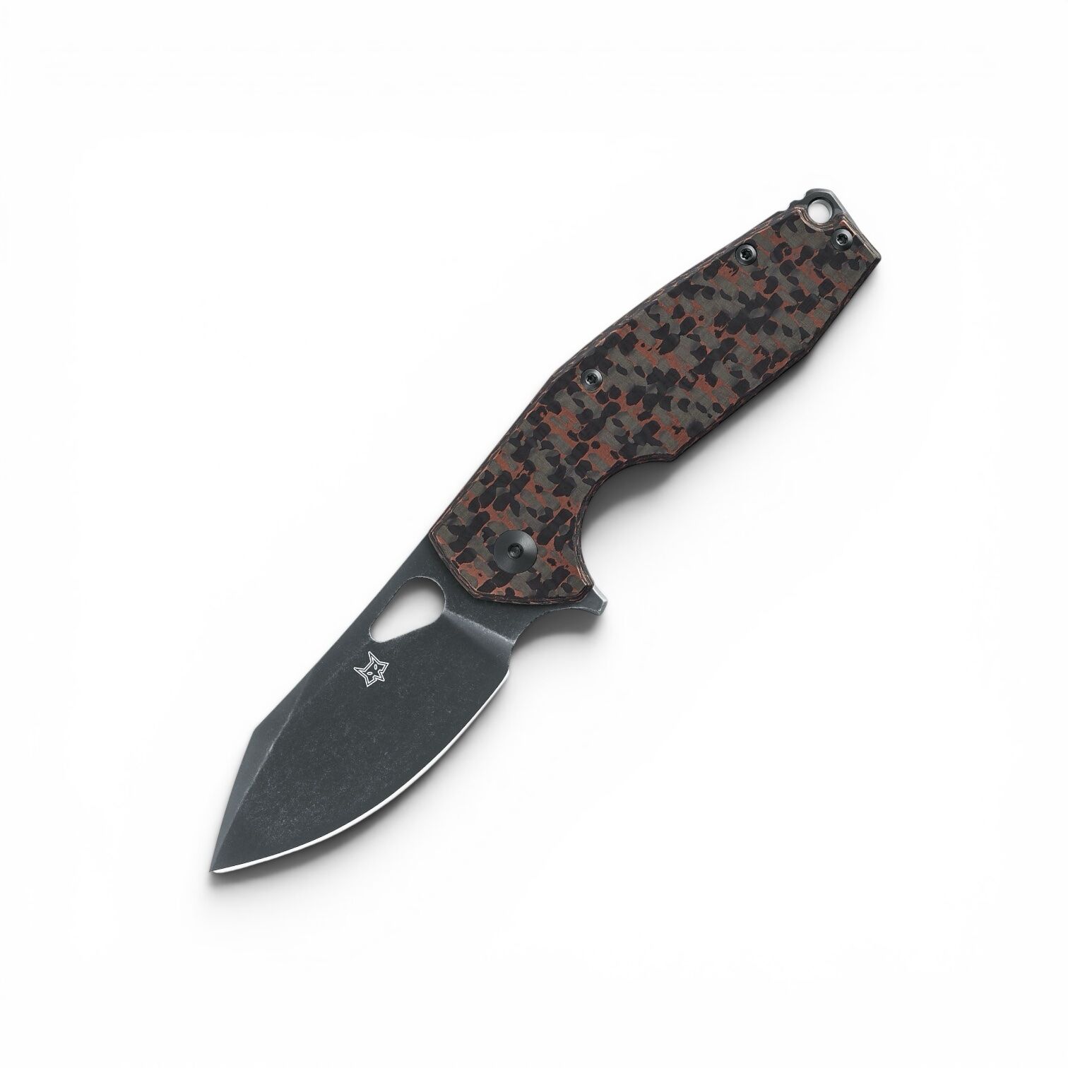 Fox Knives YARU FX-527 CF