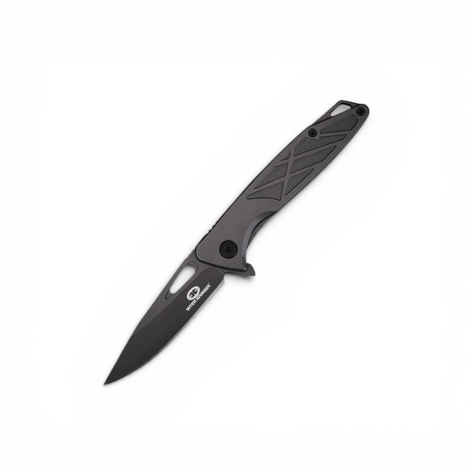 WithArmour | FINCHES | SPRINT ASSISTANT KNIFE Ball Bearing System