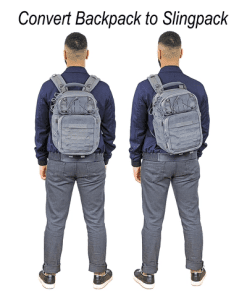 hi gear ratio 18 daypack