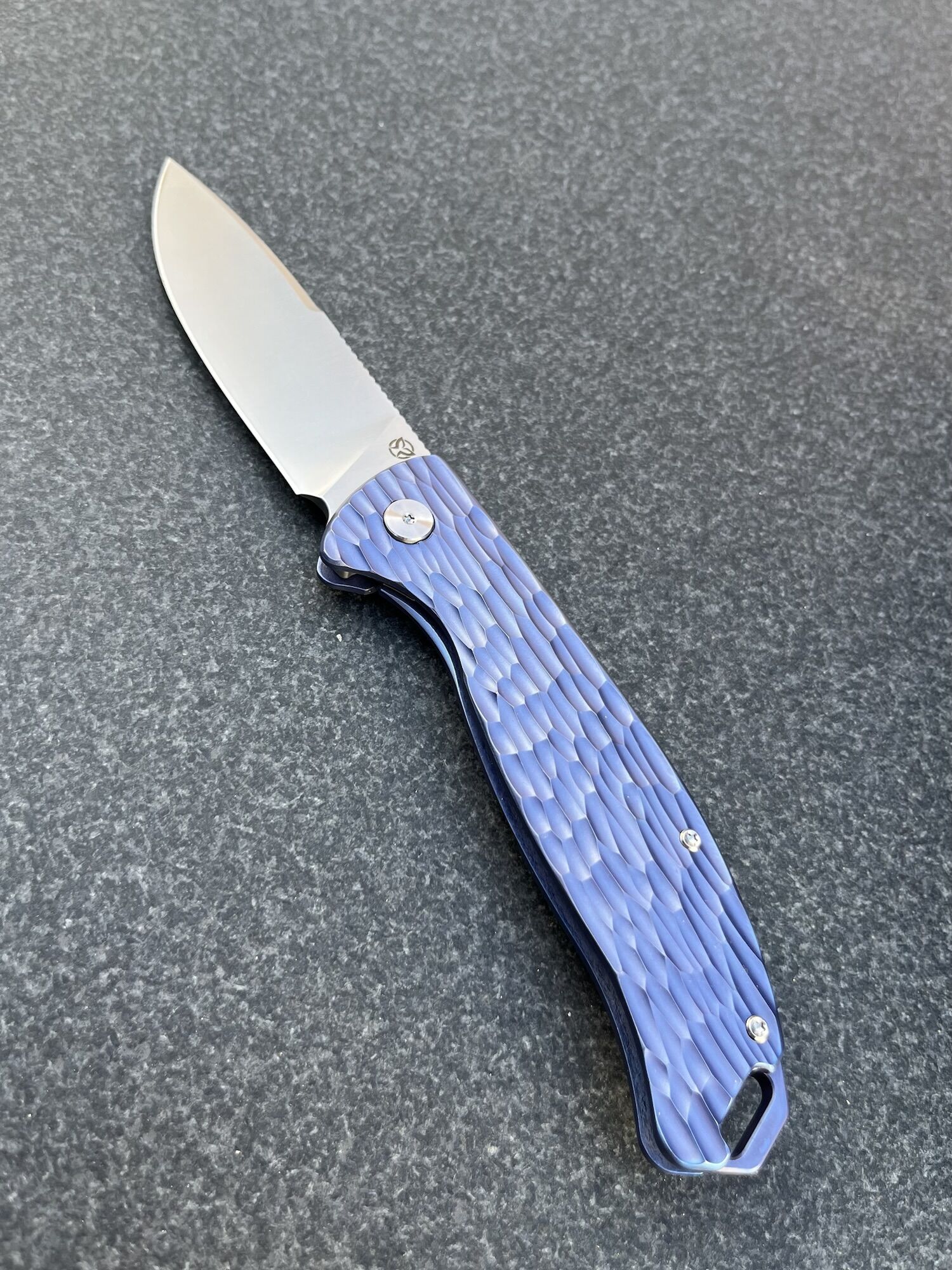 PMP KNIVES & Midgards-Messer Collaboration Big Boy XL