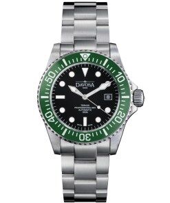 DAVOSA ダボサ 自動巻腕時計Vigo DayDate ダボサ 腕時計 DAVOSA Ternos テルノス GMT プロ 自動巻 機械式