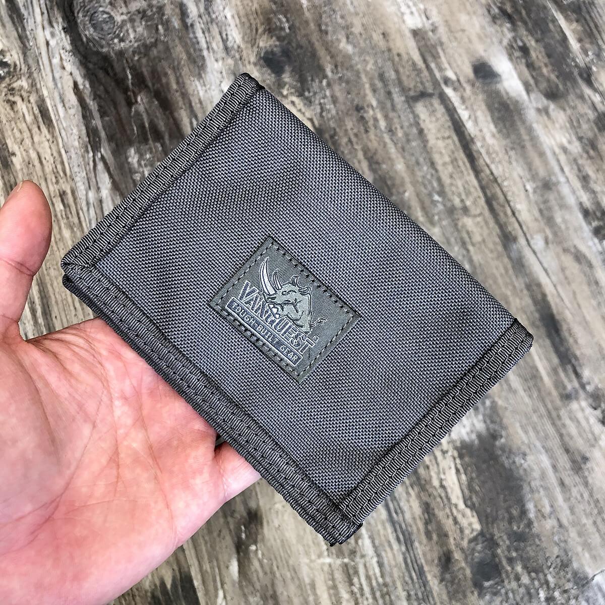 Vanquest_rfid_vault