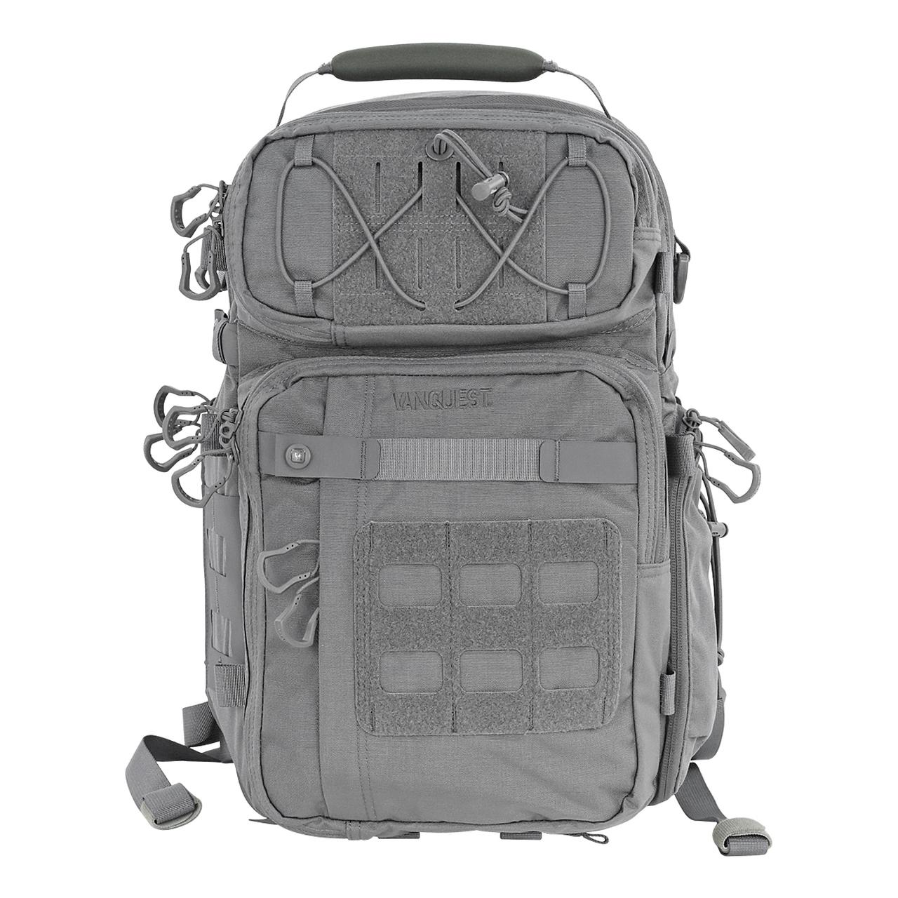 TRIDENT-21 (Gen-3) Backpack
