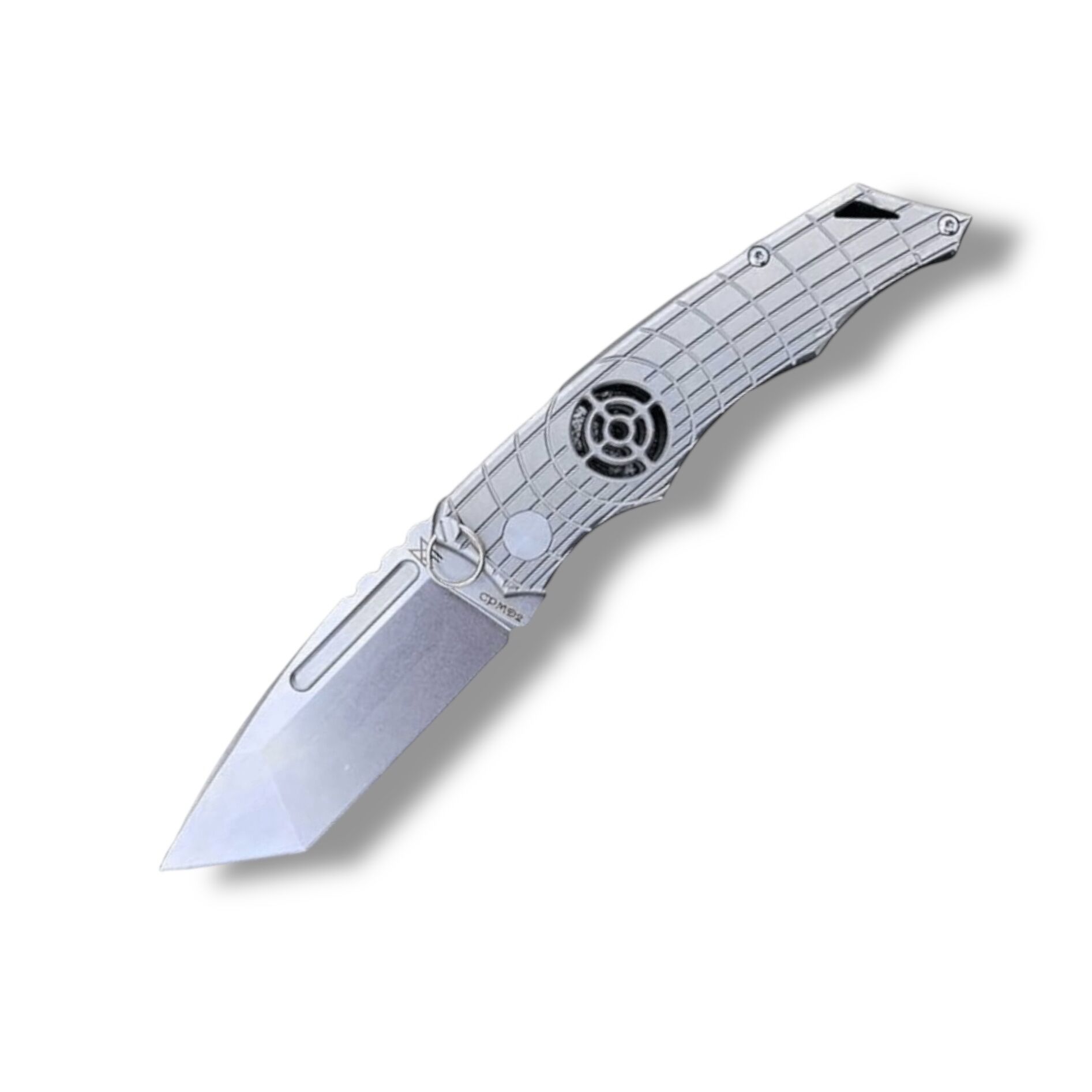 Wild Things Creed Mctaggard スラスターフィン TuskguardCaptain__40804.