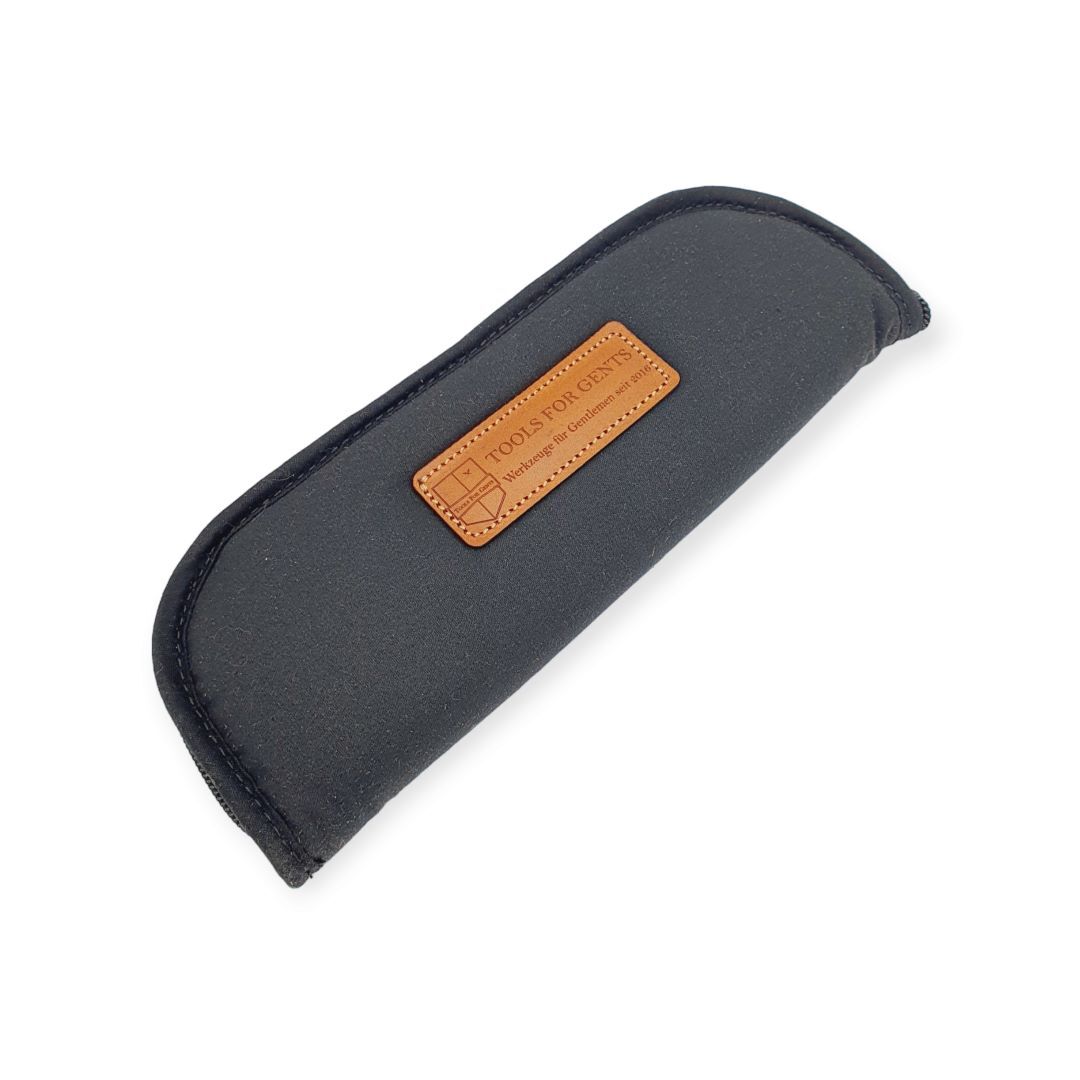 Tools For Gents - Canvas knife bag (padded)