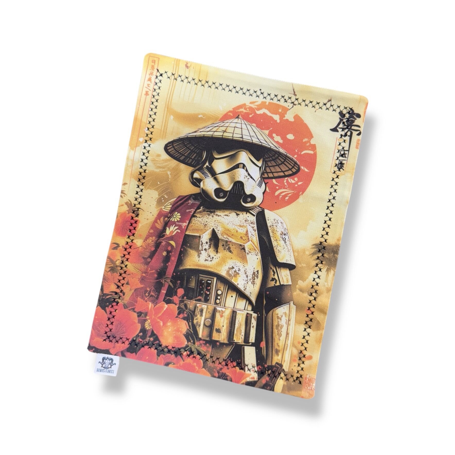 Hanks Cartel - Worlds Finest Handmade Hanks - Big in Japan