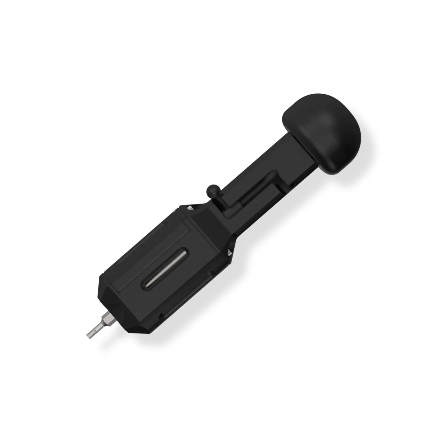 Straight Line | Revolve 2.0 | Black PDV Titan